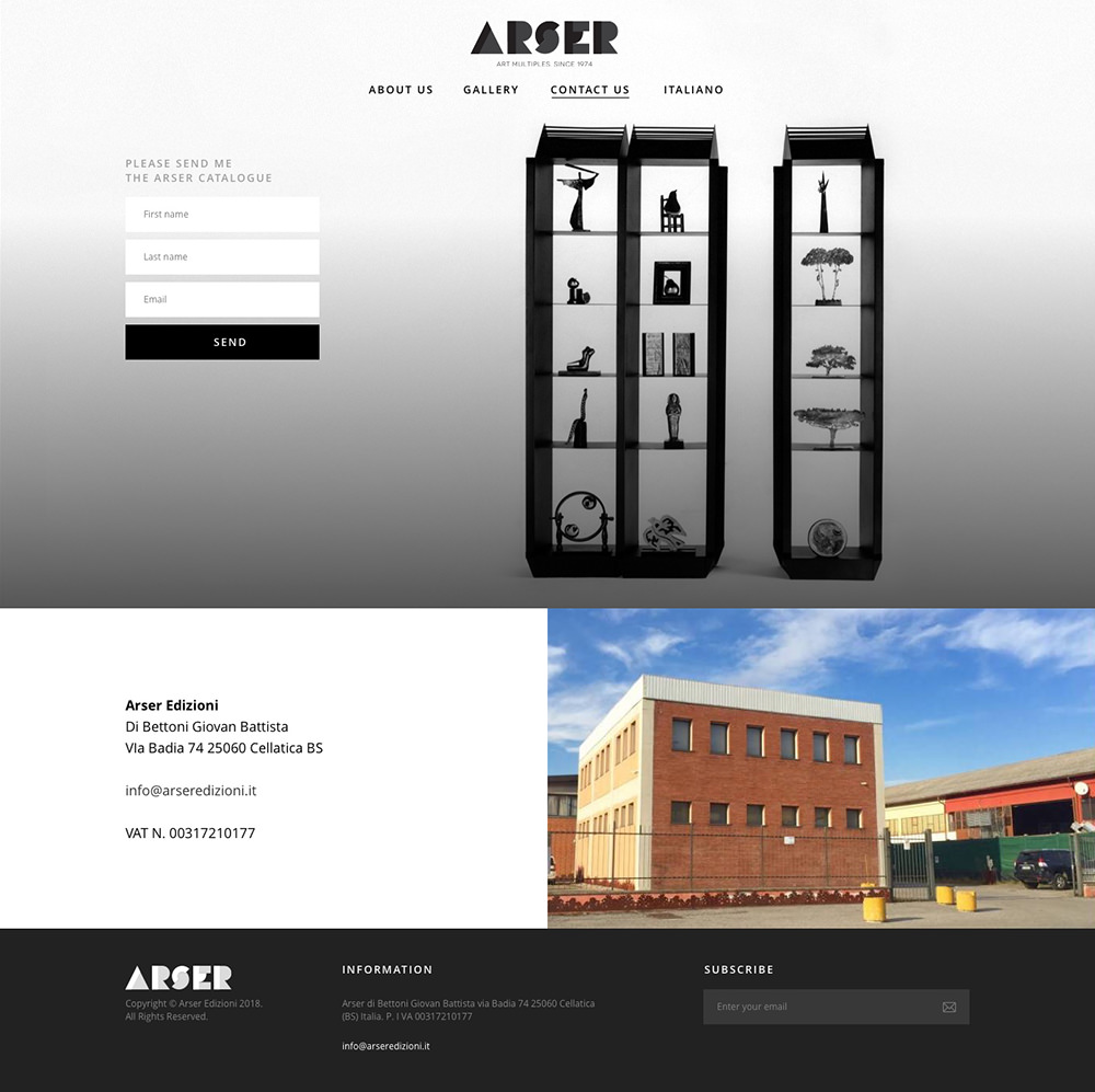 arser-contacts