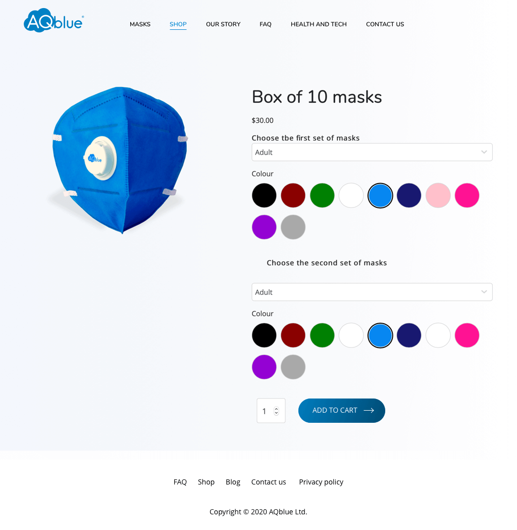 AQBLUE-shop