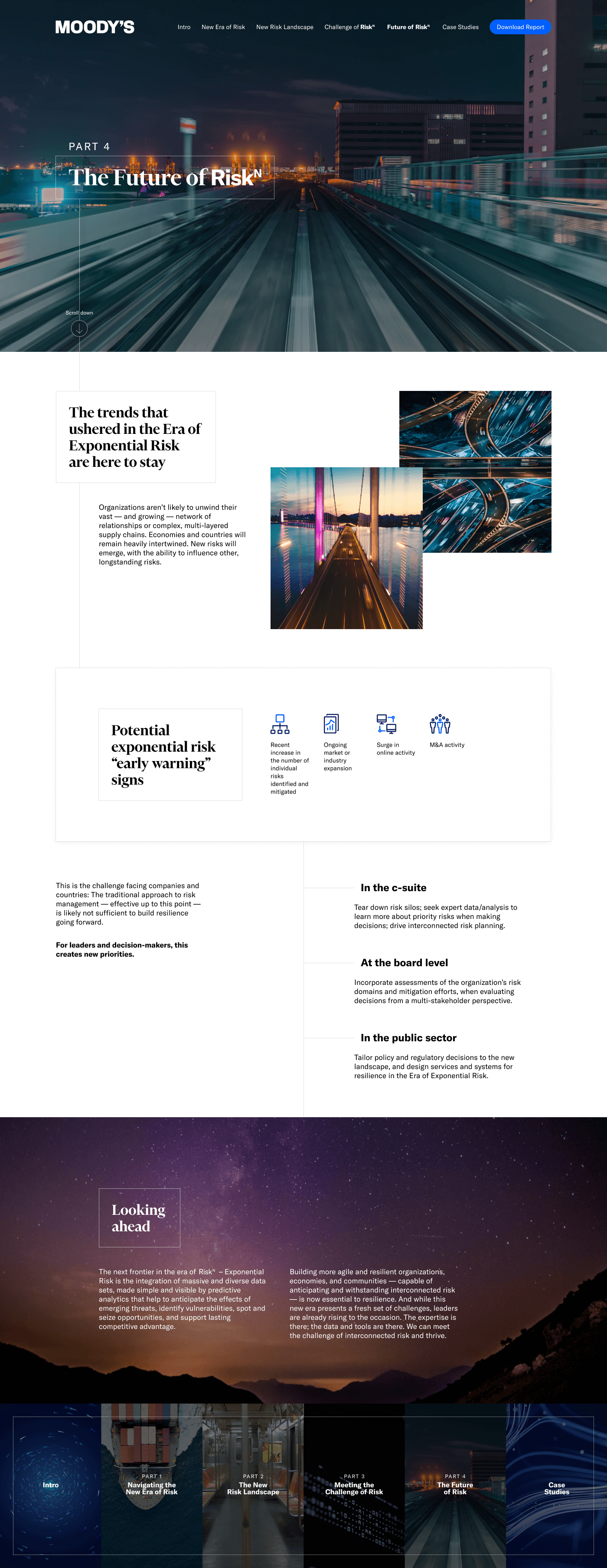 Landing, Multipage, – Part 4, 2023-03-22